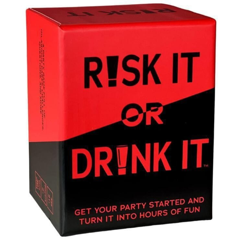 Permainan Pesta Seru Untuk Mah - Party Games Night ulasan dan harga