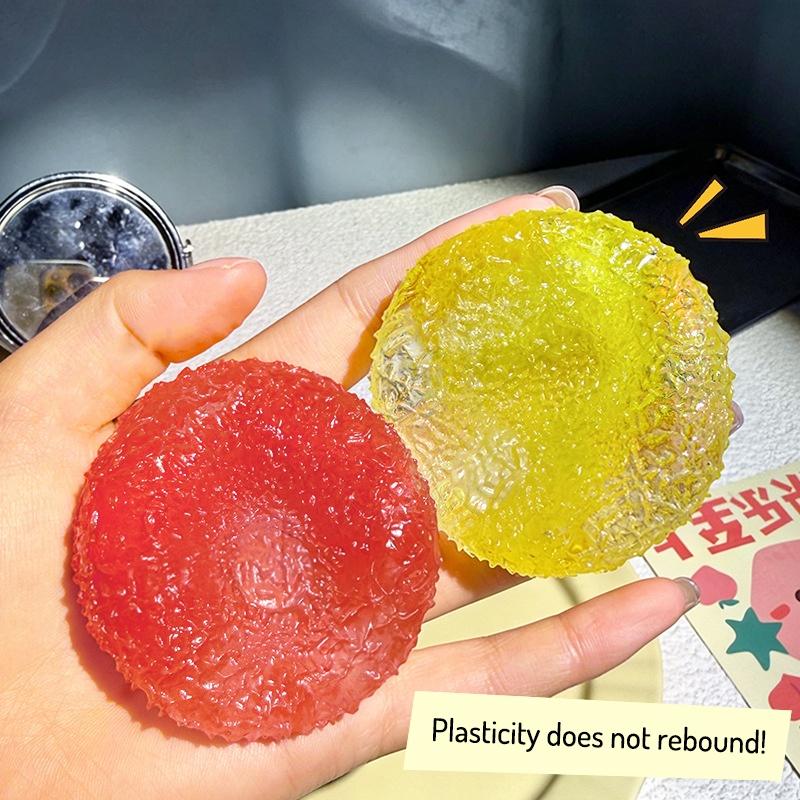 Bola Pijat Sensorik 1PC, Dapat - Party Games For Adults And Kids ulasan dan harga