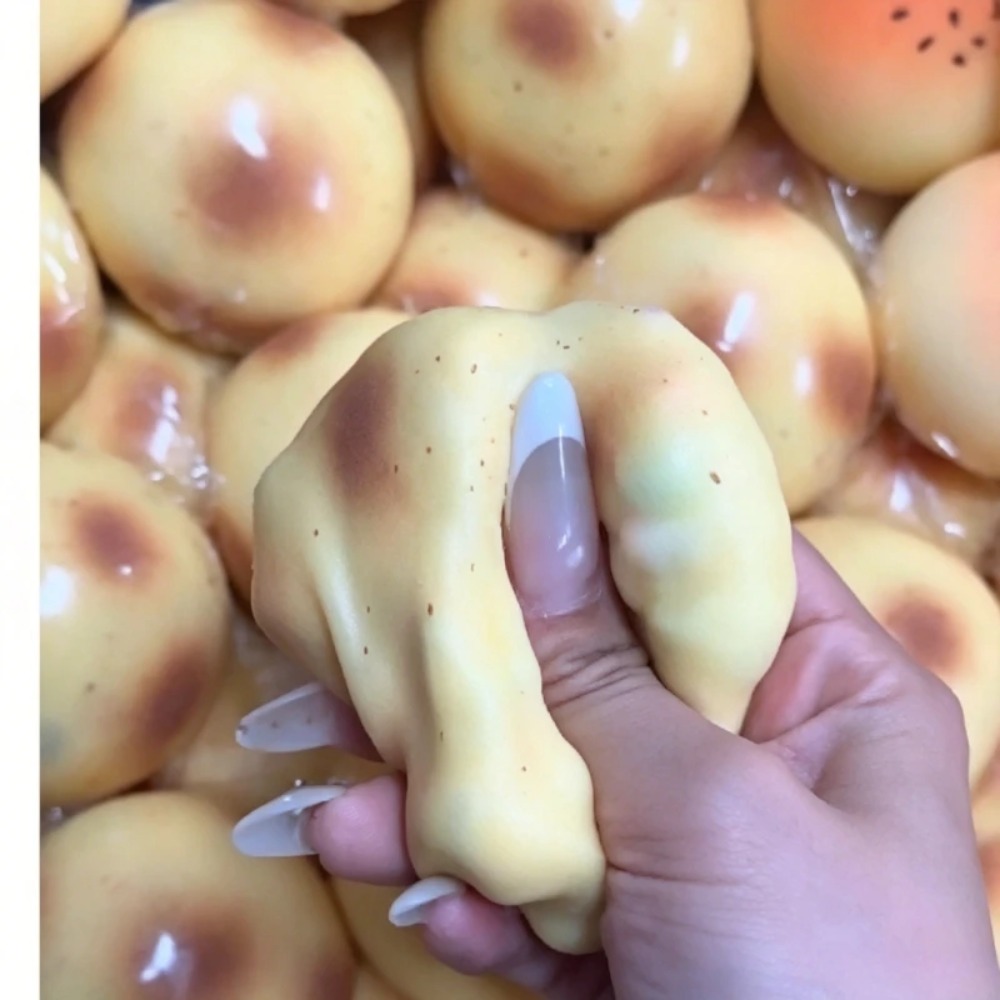 Mainan Squishy Bentuk Kentang  - Party Games For Adults And Kids ulasan dan harga