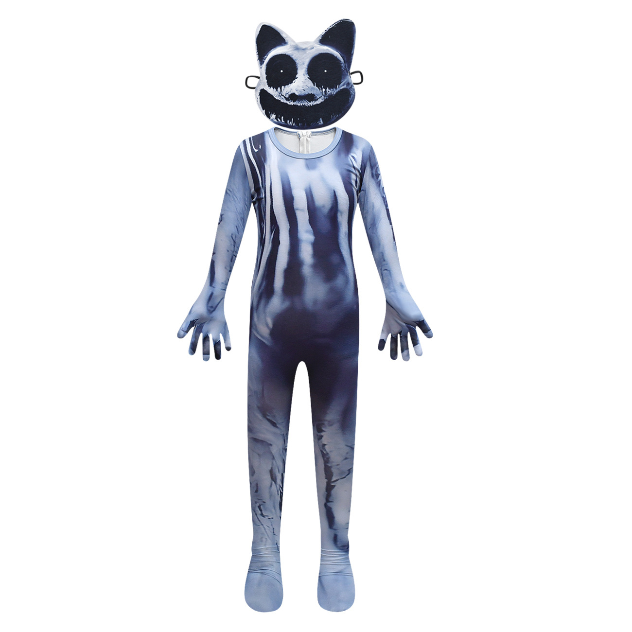 Kostum Cosplay Halloween ZOONO - Zoo Party Games ulasan dan harga