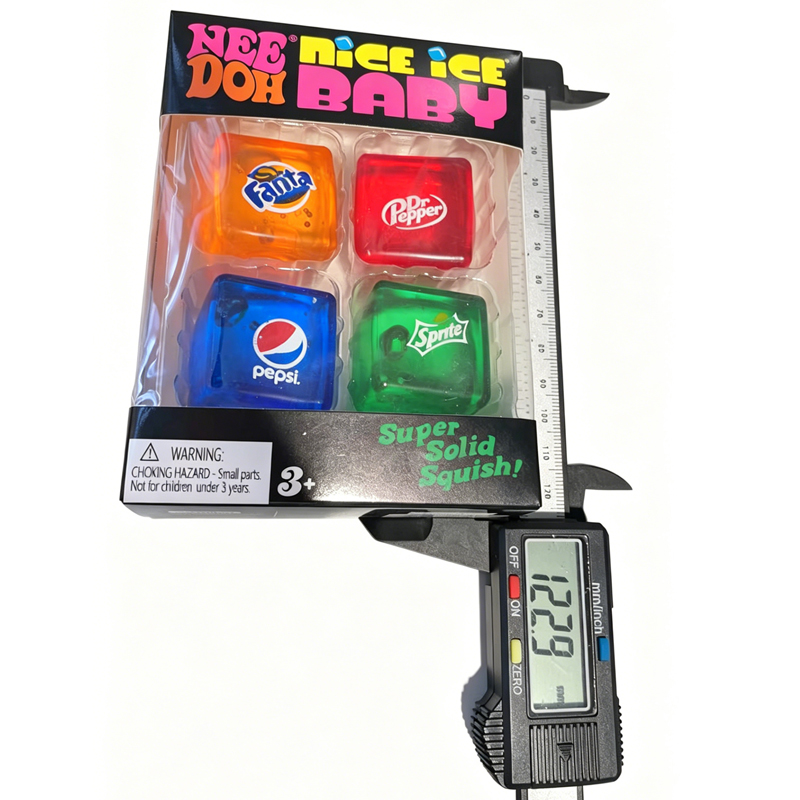 Set Baru /Squishy Needoh /Nice - Party Games For Adults And Kids ulasan dan harga