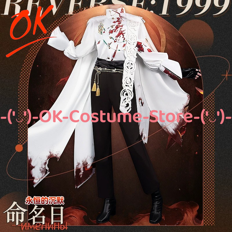 [Ukuran Khusus] Kostum Cosplay - Party Games Name ulasan dan harga