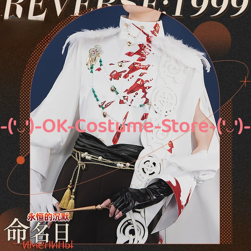 [Ukuran Khusus] Kostum Cosplay - Party Games Name ulasan dan harga