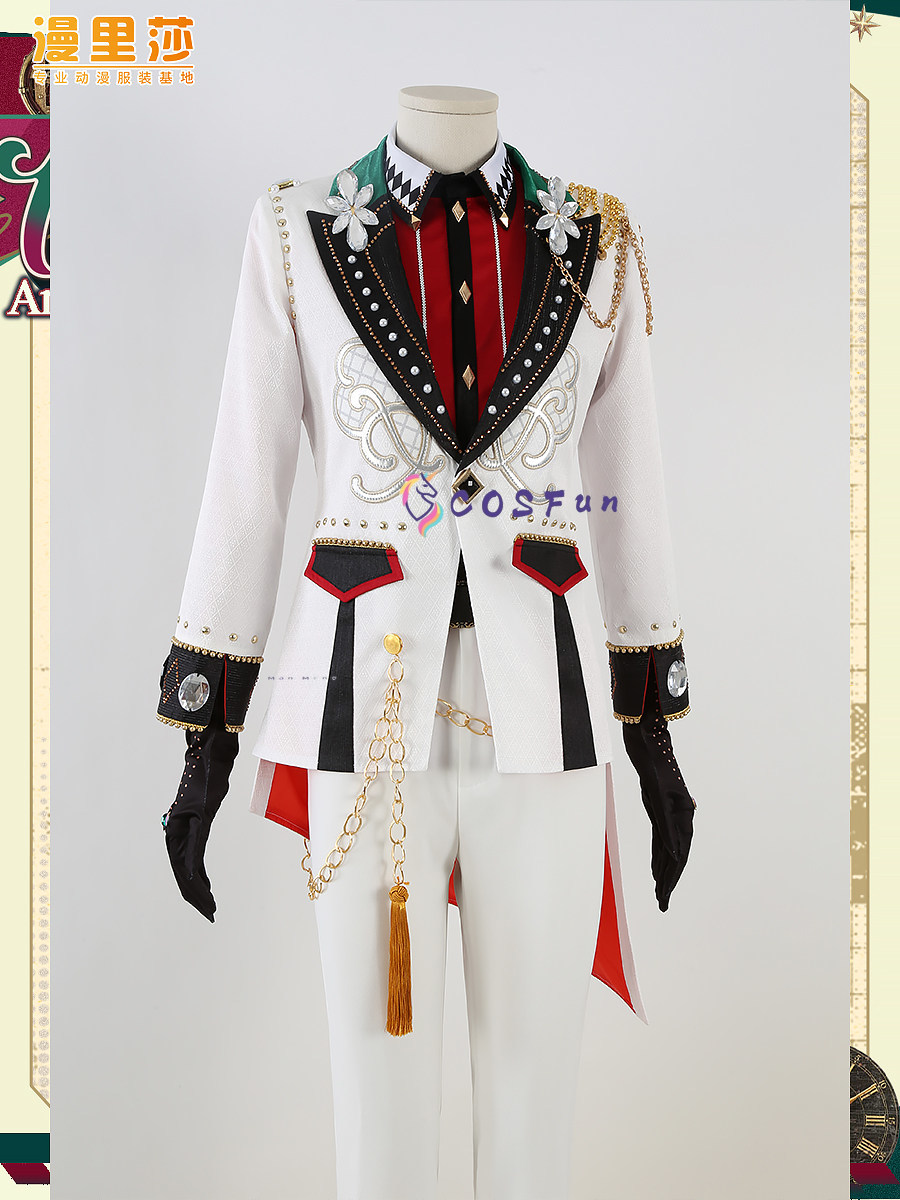 Ensemble Stars Merayakan Ulang - Party Games Name ulasan dan harga