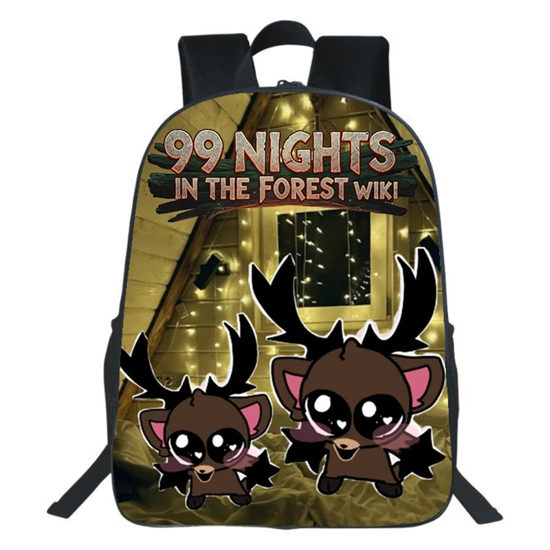 Tas Ransel Permainan 99 Malam  - Party Games Night ulasan dan harga